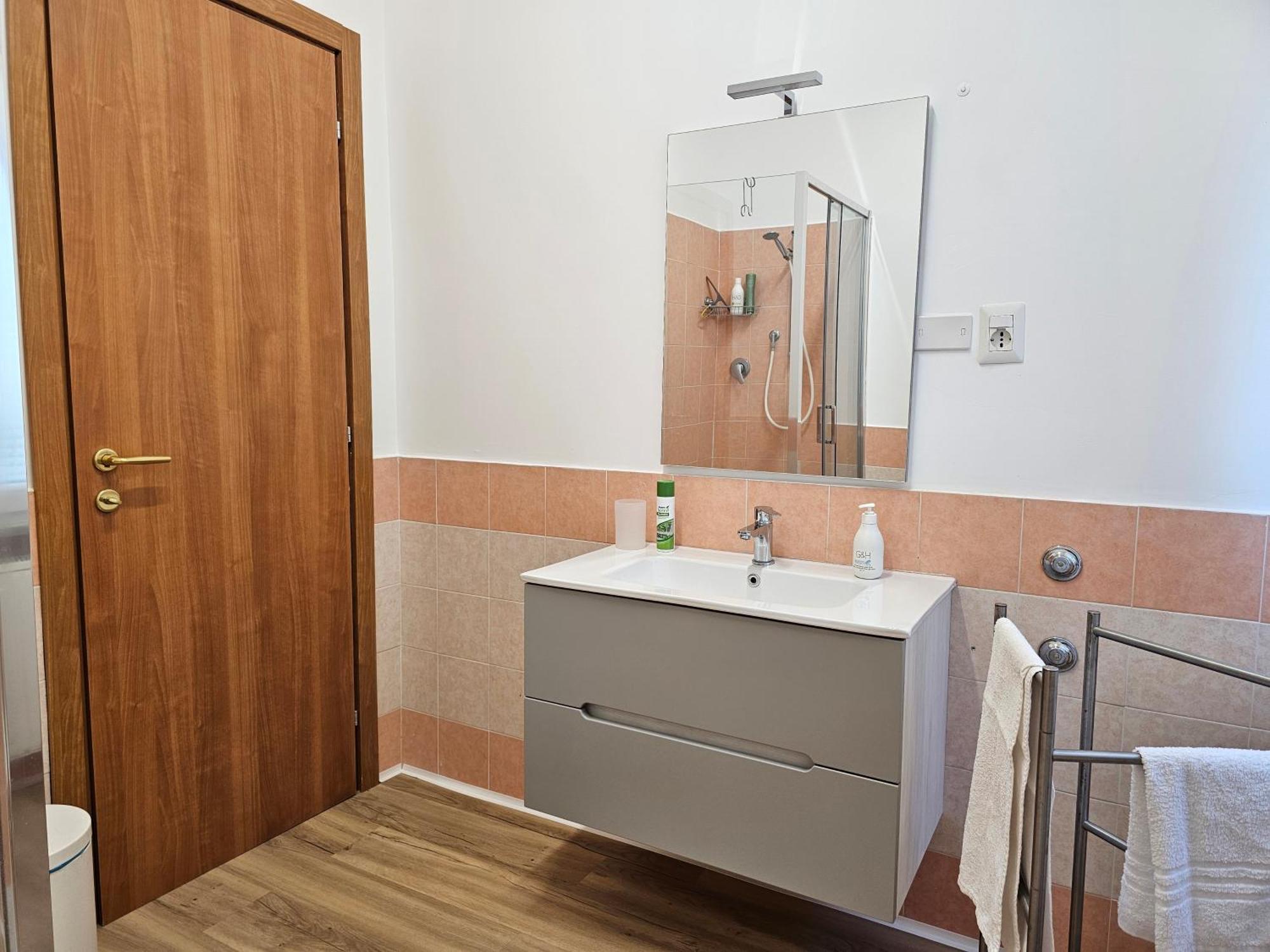 L'Arancio B&B Cecchina Dış mekan fotoğraf