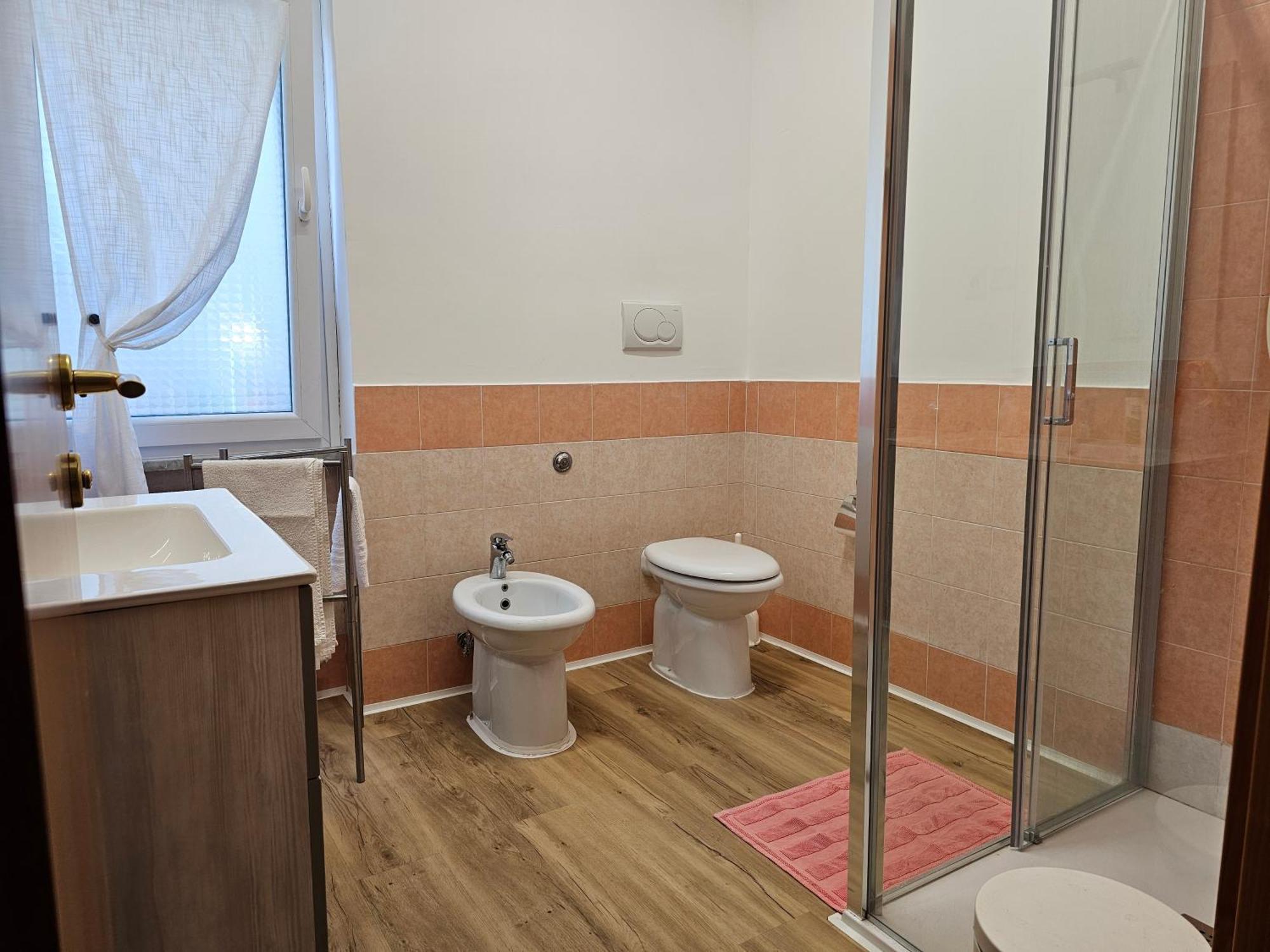 L'Arancio B&B Cecchina Dış mekan fotoğraf