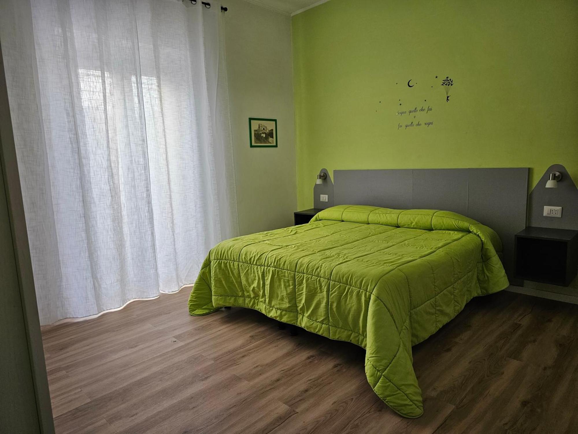 L'Arancio B&B Cecchina Dış mekan fotoğraf